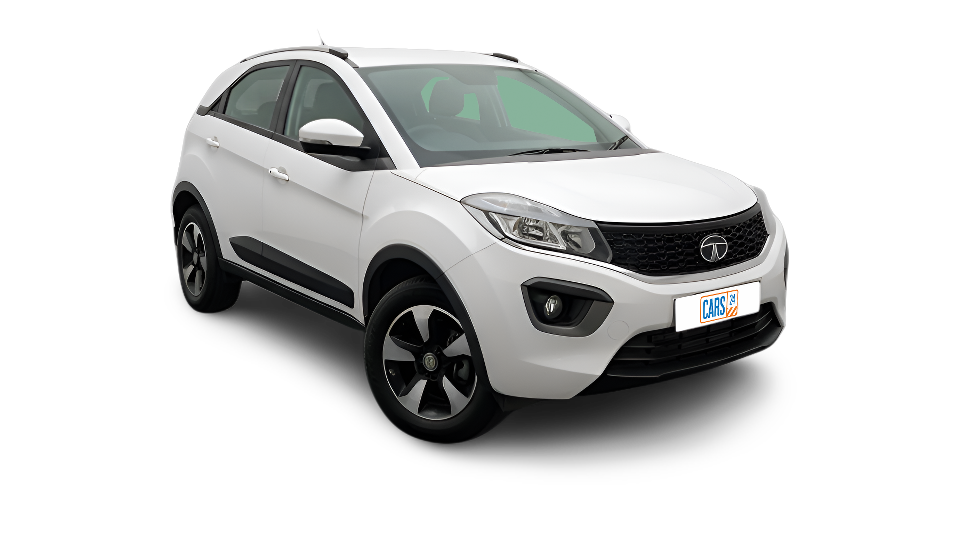 Tata NEXON-img